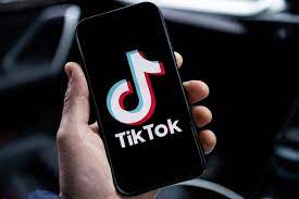 TikTok Freunde entdecken