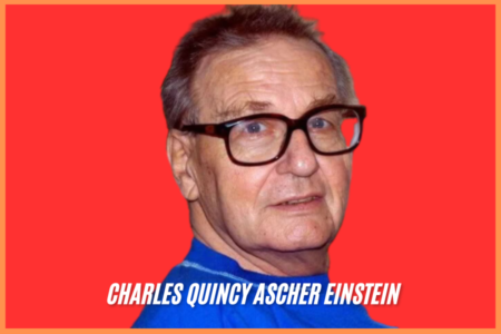 Charles Quincy Ascher Einstein