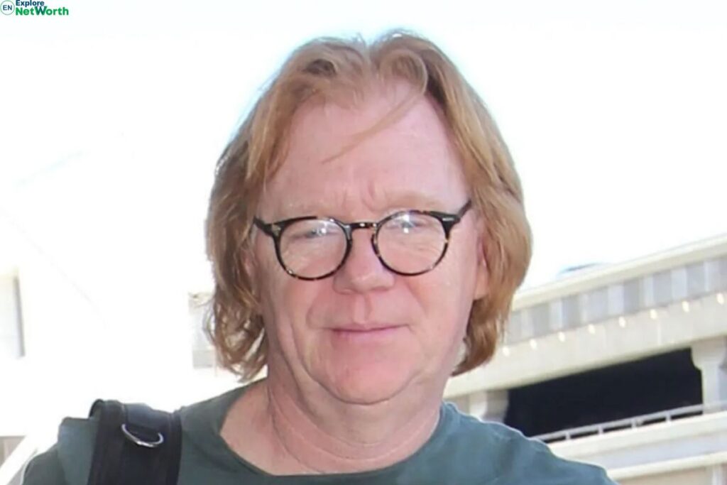 David Caruso