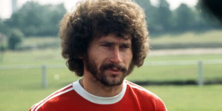 paul breitner