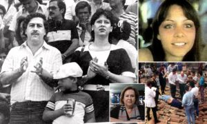 Pablo Escobar Tochter tot