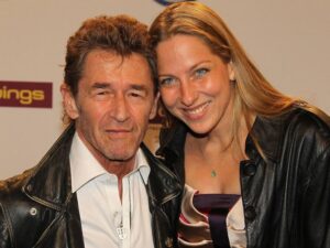 Peter Maffay Tochter Nina